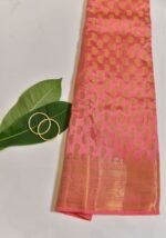 Premium silk Saree - Image 2