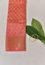 Premium silk Saree - Image 4