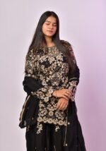 Blooming Sharara Set - Image 2