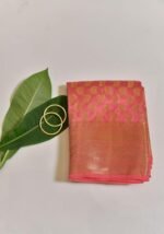 Premium silk Saree - Image 5